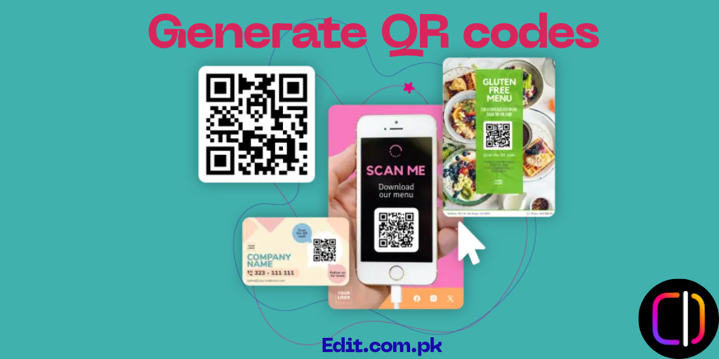 Edits App APK edit.com.pk