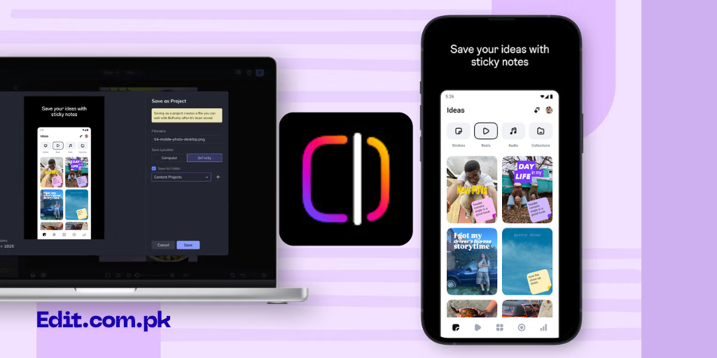 Edits App APK