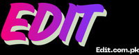 Edit.com.pk